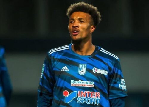 Mercato – Jean-Philippe Gbamin ne signera plus aux New York Red Bulls  